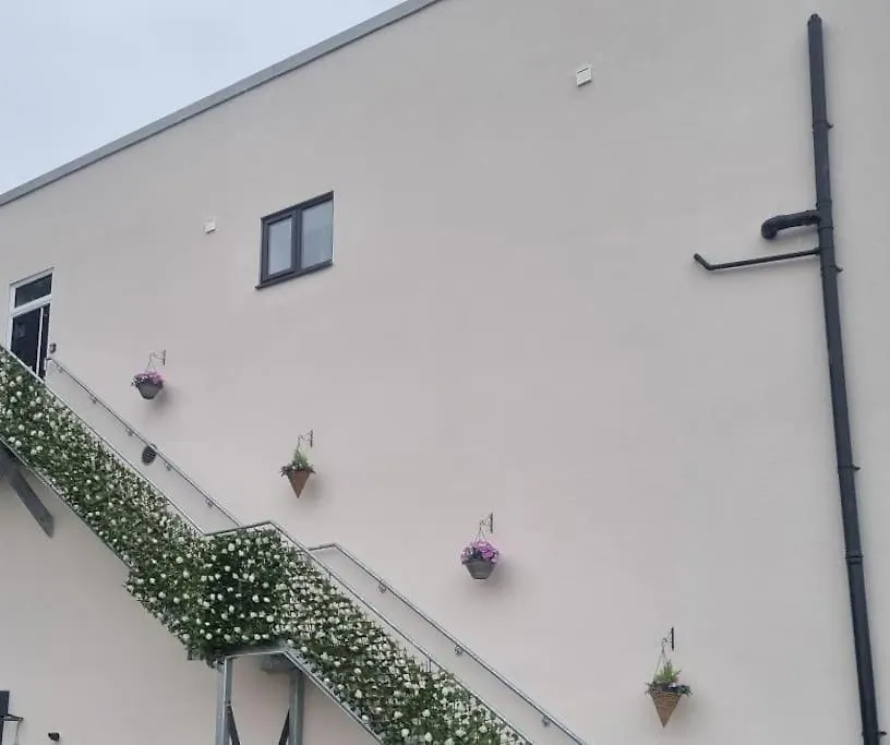Apartamento *F2Br* For Your Most Relaxed & Cosy Stay + Free Parking & Wifi Batley